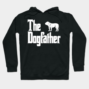 THE DOGFATHER Hoodie